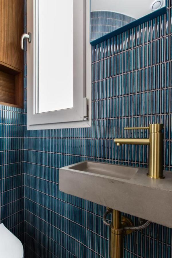 Superb Studio 2Pers - Avroncharonne Apartment Paris Luaran gambar